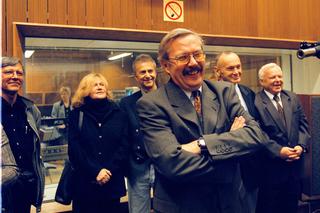 Tak zmieniła się Maria Czubaszek