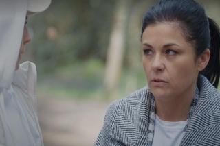 M jak miłość, odcinek 1811: Magda (Anna Mucha), Kinga (Katarzyna Cichopek)