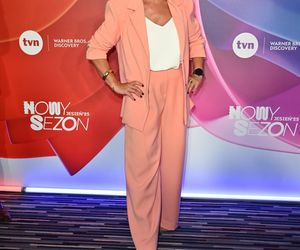 Ramówka TVN-u - jesień 2025