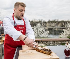 Juror MasterChefa zmienił się nie do poznania! Tak teraz wygląda