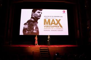 Jak Max Verstappen został mistrzem świata? Anatomia mistrza pokazuje jego drogę na szczyt!