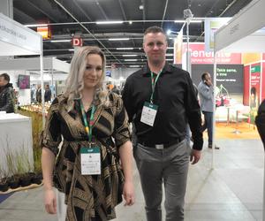 Magda i Jakub Kuźniaccy z programu Rolnik szuka żony w Kielcach
