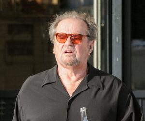 Jack Nicholson ma problemy zdrowotne. Jego umysł jest w zaniku