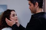 Poyraz i Nana w serialu EMANET (Dziedzictwo)