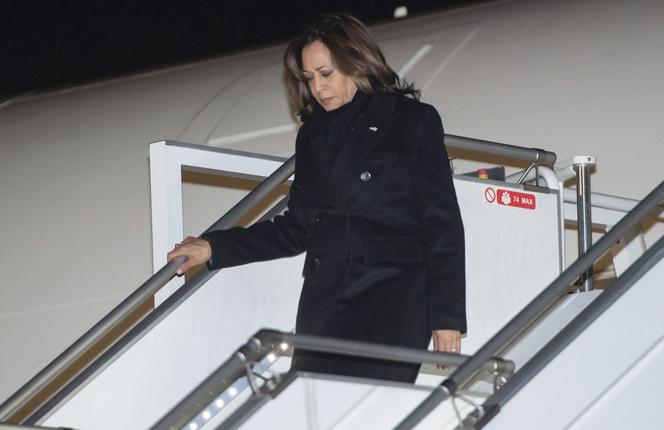 Jakie szanse ma Kamala Harris? Trump się ucieszy!
