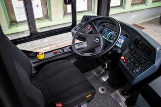 Kolejne autobusy elektryczne dla Zielonej Góry