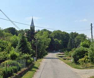 Najśmieszniejsza nazwa wsi na Dolnym Śląsku. AI wskazała faworyta