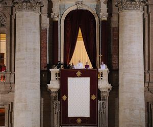 Najważniejsze wydarzenia pontyfikatu Franciszka