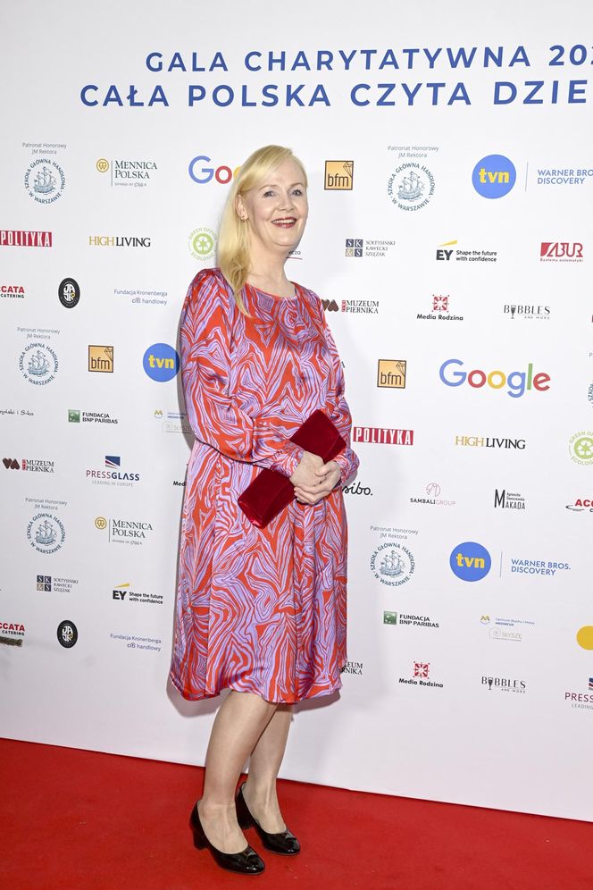 Zmarła Katarzyna Stoparczyk