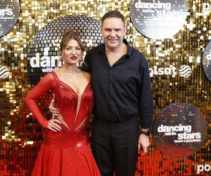 Taniec z Gwiazdami odcinek 7.