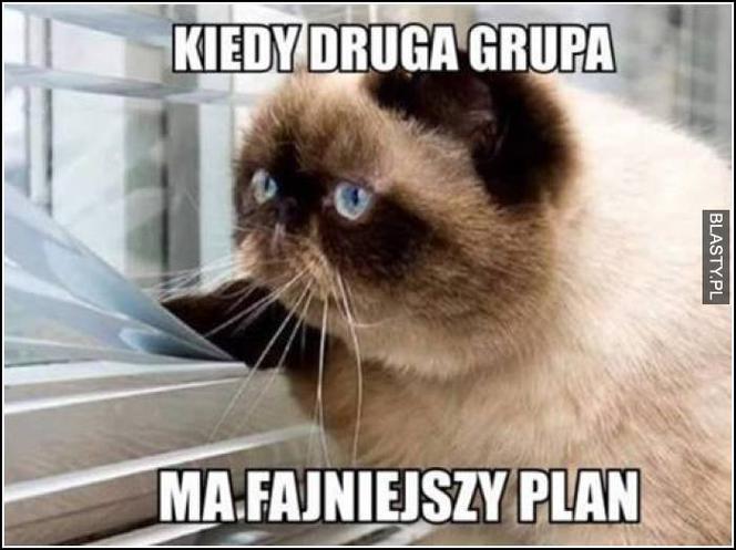 Memy na rozpoczęcie roku akademickiego! Studenci płaczą ze śmiechu [1.10.2021]