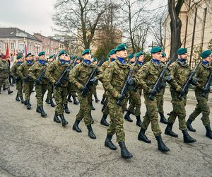 Obchody Narodowego Dnia Pamięci Żołnierzy Wyklętych w 2025 roku trwały w Siedlcach dwa dni.