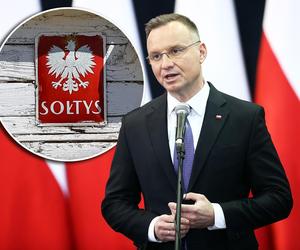 Ważna zmiana dla sołtysów. Prezydent podpisał ustawę