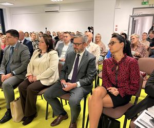 Forum eksperckie w Grudziądzu