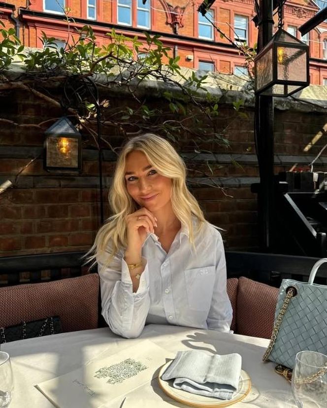 Noa van der Bij, ukochana Cody Gakpo