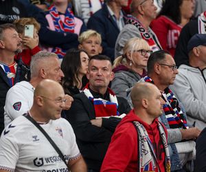 Śląski Klasyk na Arenie Zabrze