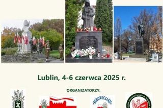 Lublin - XIV Krajowy Zjazd Dyrektorów Szkół i Placówek oraz Prezesów Stowarzyszeń Noszących Imiona Upamiętniające Zesłańców Sybiru [AUDIO]