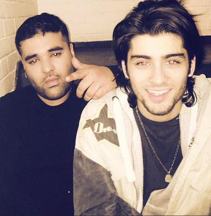 One Direction, Zayn Malik: Wspaniałe 5 lat za nimi. Zobaczcie, jak pięknie 1D prezentowało się w komplecie! ZDJĘCIA