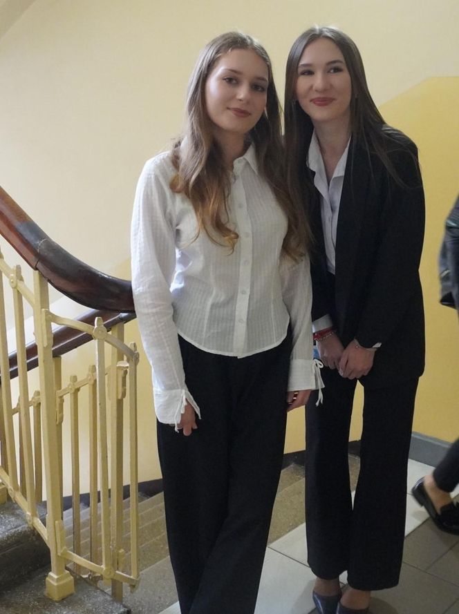Matura 2025 w I L.O w Skarżysku-Kamiennej
