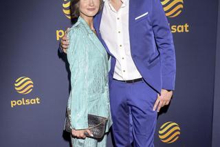 Jesienna ramówka Polsatu 2024. Ewa Jakubowicz, Michał Mikołajczak