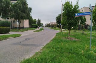Wkrótce ulice Unitów Podlaskich i Romanówka w Siedlcach przejdą remont