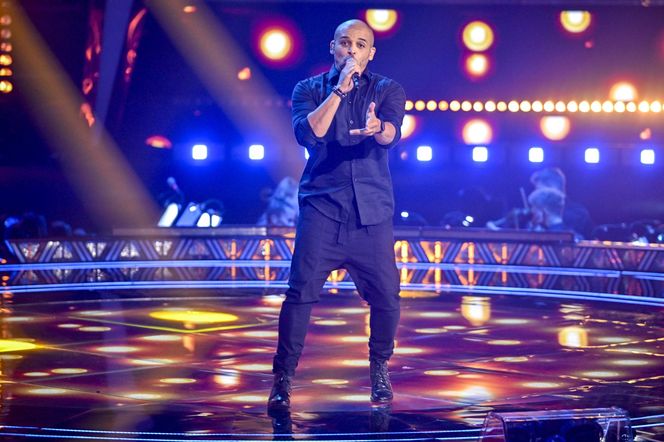 Damian Ukeje