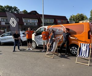 FESTIWAL HANZEATYCKI W GOLENIOWIE