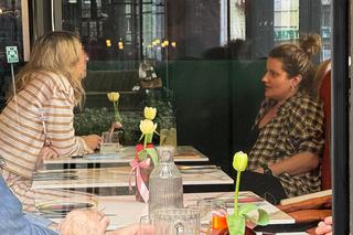 Zofia Zborowska zachcianki ciążowe