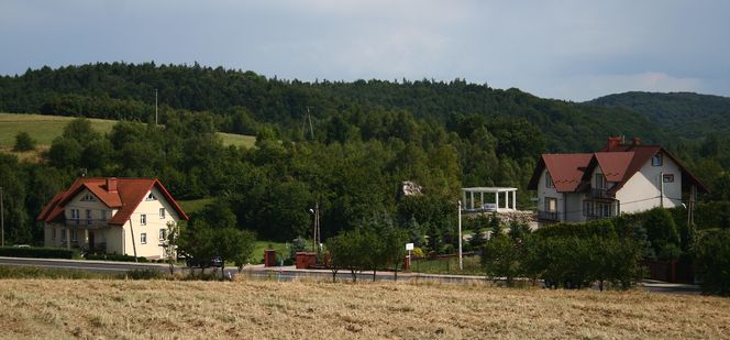 Wola Kalinowska - zwycięzca kategorii „Miejsce z klimatem – miejscowość lub gmina turystyczna”