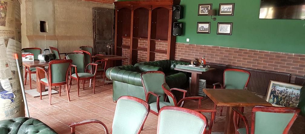 Gorzów:  Pierwszy pub na Nadwarciańskim Bulwrze wznawia działaność po 3 latach