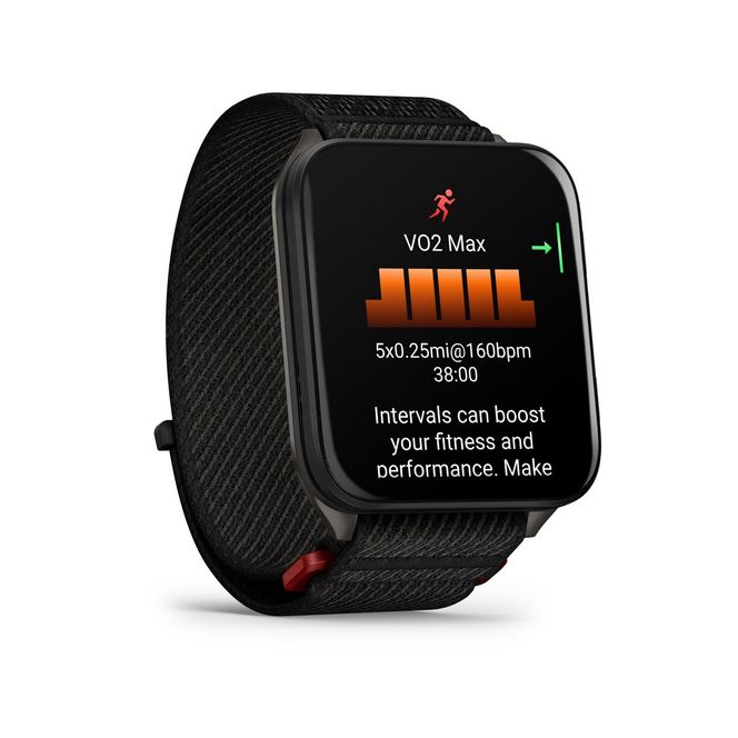 Garmin Venu X1 - smartwatch