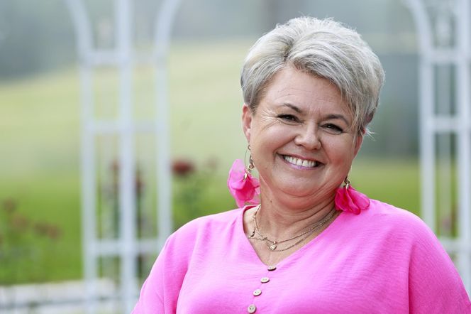 Agata z "Rolnik szuka żony"