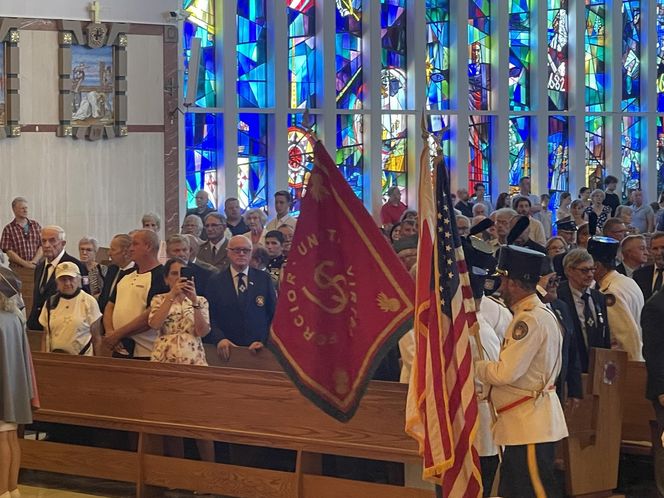 Święto Żołnierza w Doylestown 2025