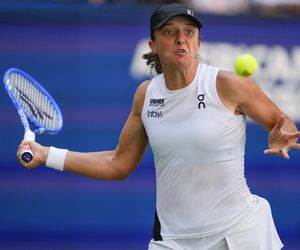 Iga i Wiktorowski znowu razem!