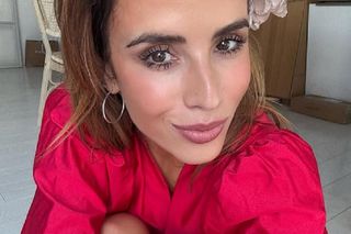 Michalina Sosna prywatnie na Instagramie