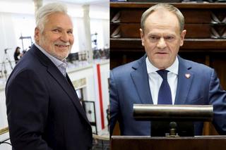 Kwaśniewski podsumował nominację Tuska na premiera. Polityk wagi najcięższej