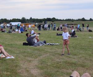 Tłumy na IV Świdnik Air Festival 2024. To było niezwykłe show! Zobaczcie zdjęcia