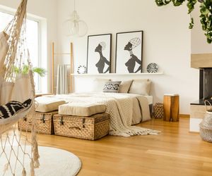 Styl boho mieszanka różnych kultur