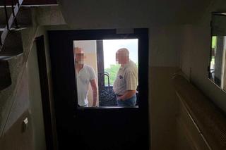  Komornik chce zlicytować moje  mieszkanie za długi męża