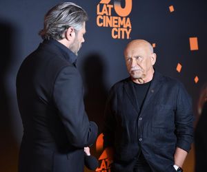 Jubileusz Cinema City