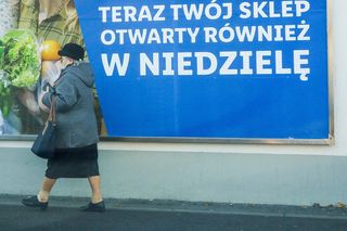 Zakaz handlu w niedzielę. Czy w tę niedzielę [2.04.2023] sklepy będą otwarte?