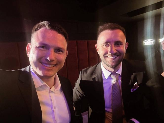 Mentzen w euforii po wyborach w Bełchatowie. 32-letni Patryk Marjan z dużą przewagą