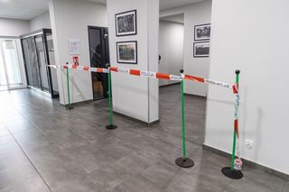 Popularny TikToker zabił Klaudię, a potem odebrał sobie życie!? Wiemy, dlaczego spotkali się w hotelu