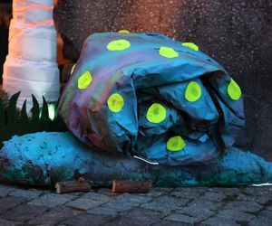 Tak było podczas lubelskiej Nocy Kultury 2025
