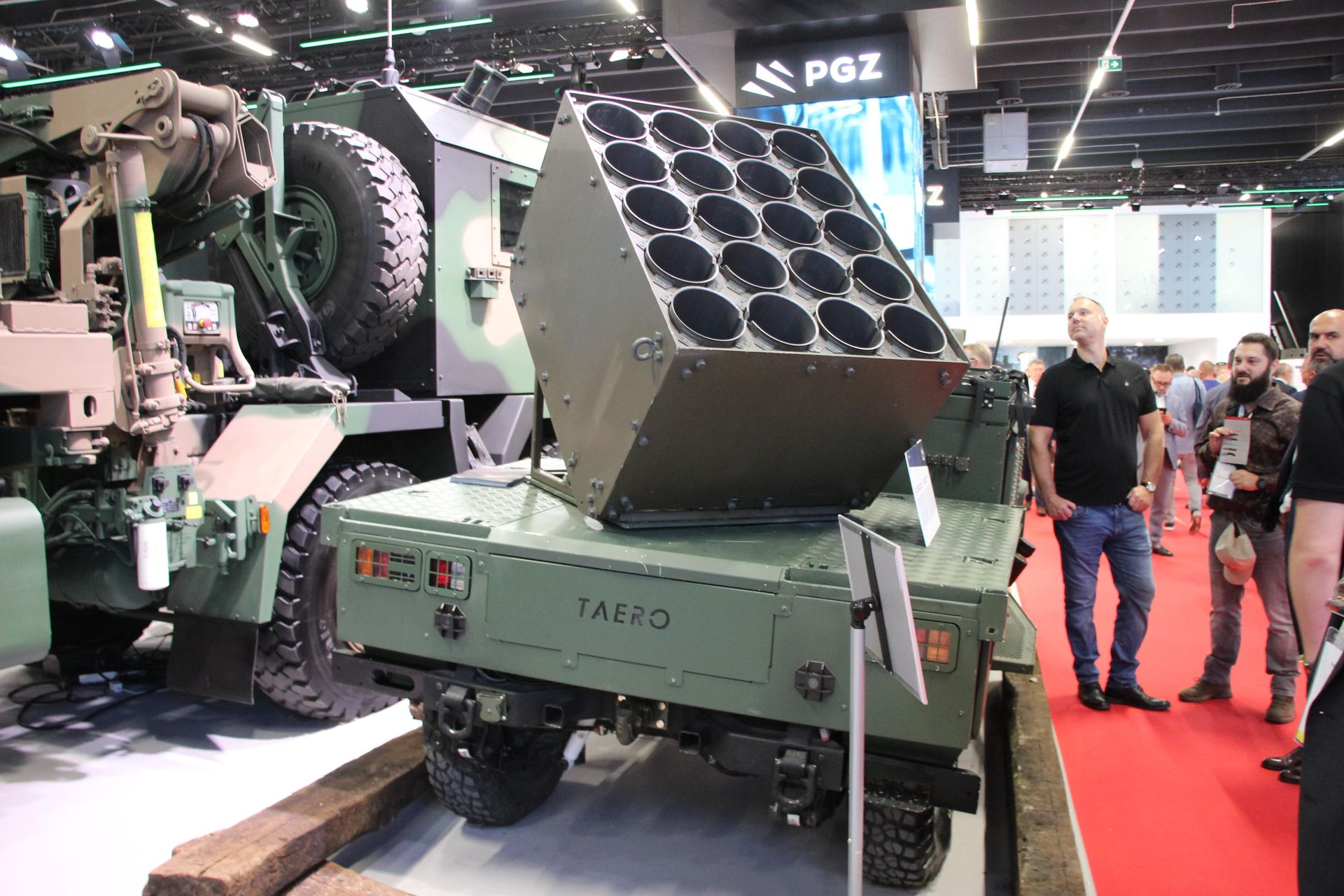MSPO 2025