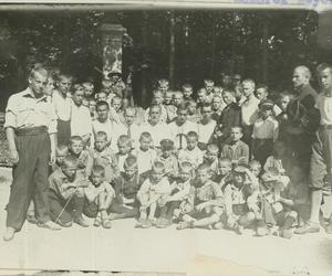 Tatry 100 lat temu 