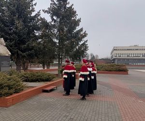 80. urodziny UMK w Toruniu i Święto Uniwersytetu