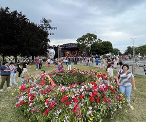 Mieszkańcy i goście powitali lato w stolicy 