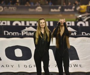 PRES Grupa Deweloperska Toruń - Orlen Oil Motor Lublin, zdjęcia kibiców i zawodników z finału PGE Ekstraligi na Motoarenie