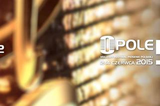 Opole 2015 - dzień drugi: kto wystąpi? Program festiwalu na 13 czerwca 2015. Zobaczcie, kto zaśpiewa na SuperJedynkach 2015 [VIDEO]